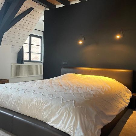 Peter House Bed & Breakfast Nivelles Exterior photo