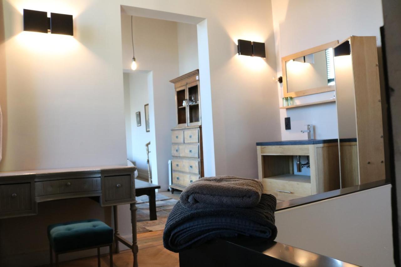 Peter House Bed & Breakfast Nivelles Exterior photo