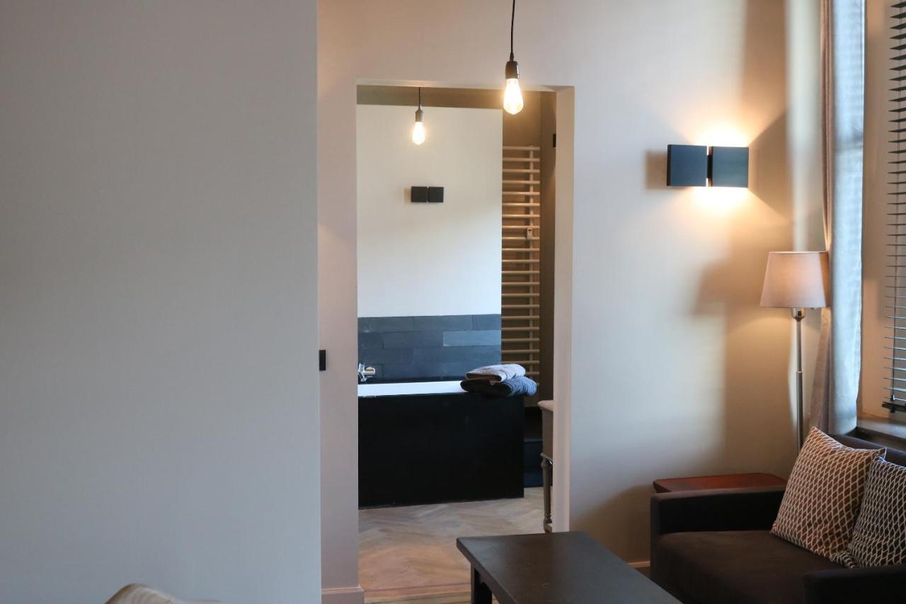 Peter House Bed & Breakfast Nivelles Exterior photo