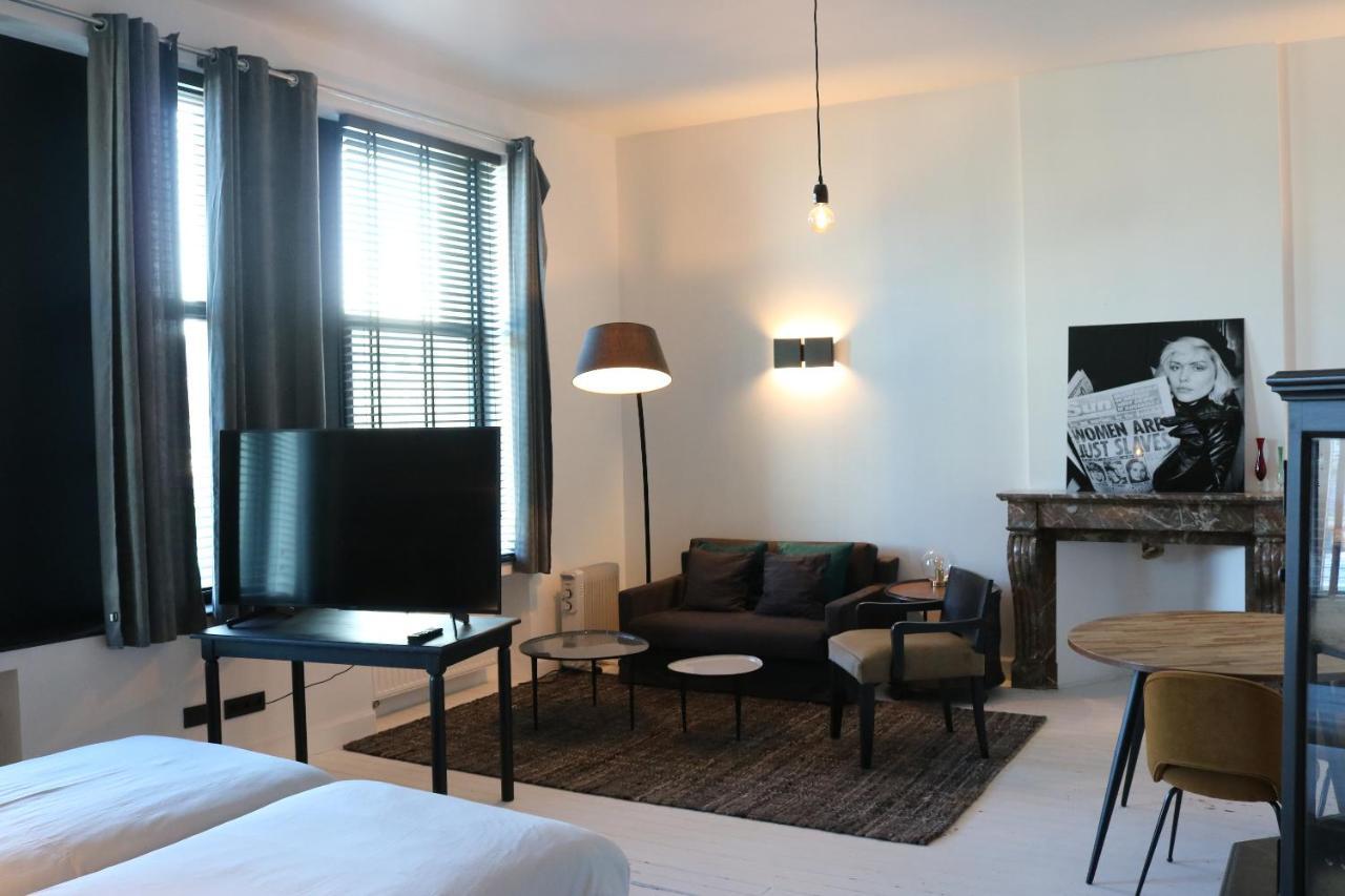 Peter House Bed & Breakfast Nivelles Exterior photo