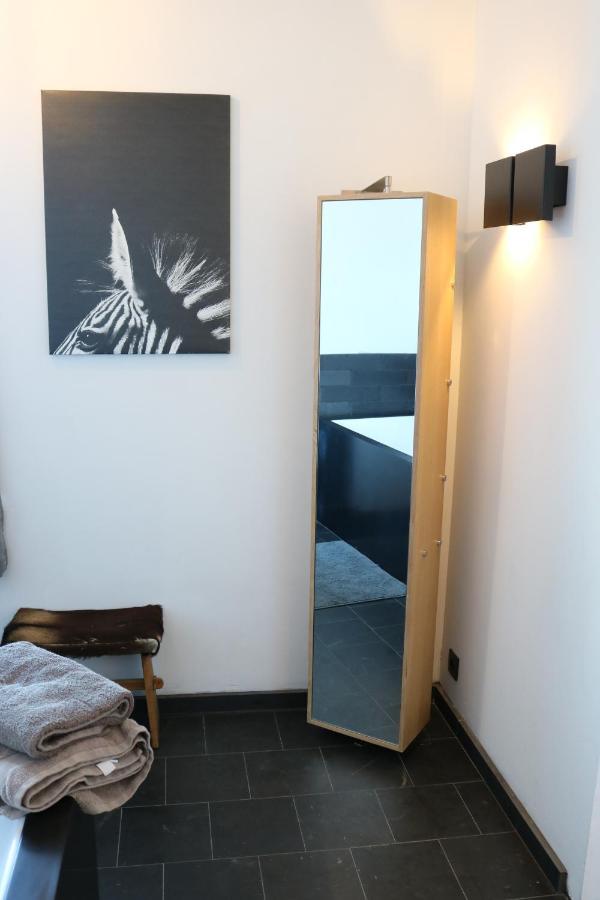 Peter House Bed & Breakfast Nivelles Exterior photo