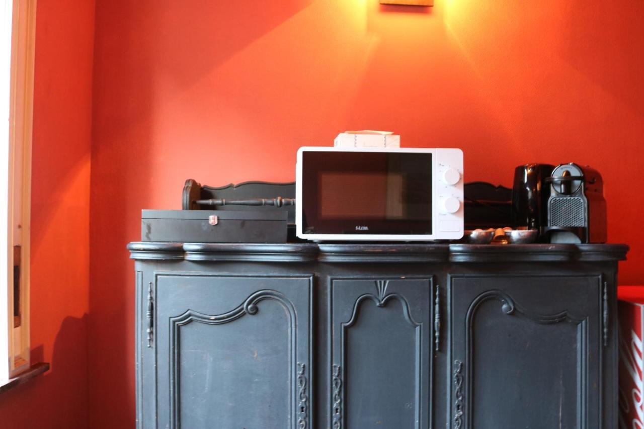 Peter House Bed & Breakfast Nivelles Exterior photo