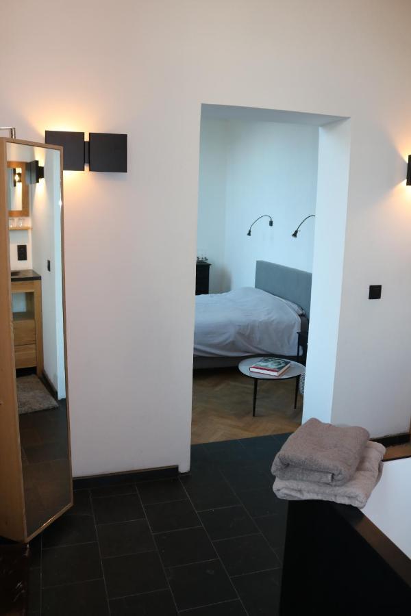 Peter House Bed & Breakfast Nivelles Exterior photo