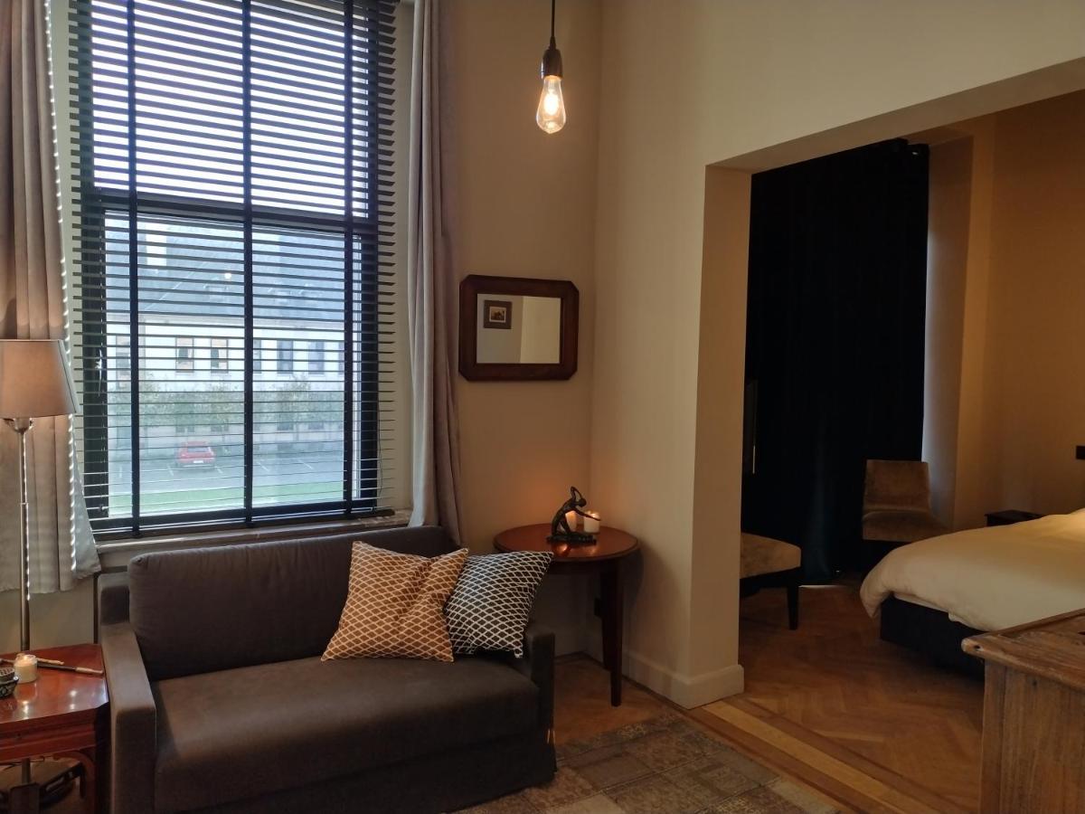 Peter House Bed & Breakfast Nivelles Exterior photo