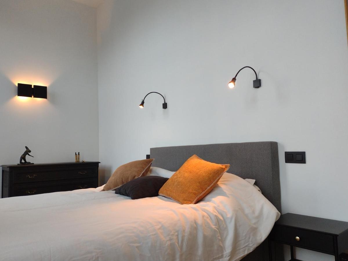 Peter House Bed & Breakfast Nivelles Exterior photo