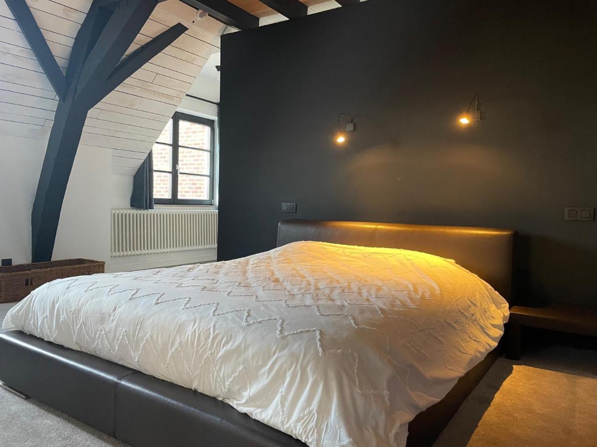 Peter House Bed & Breakfast Nivelles Exterior photo