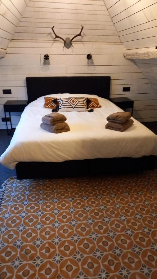 Peter House Bed & Breakfast Nivelles Exterior photo